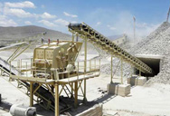 Soluciones de trituración para 500t h agregado de equipos de minería  