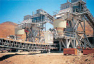 machinery and equipment in cement production  