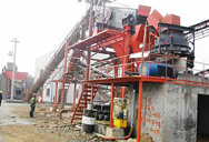 maintenance and fault treatment of hammer crusher  